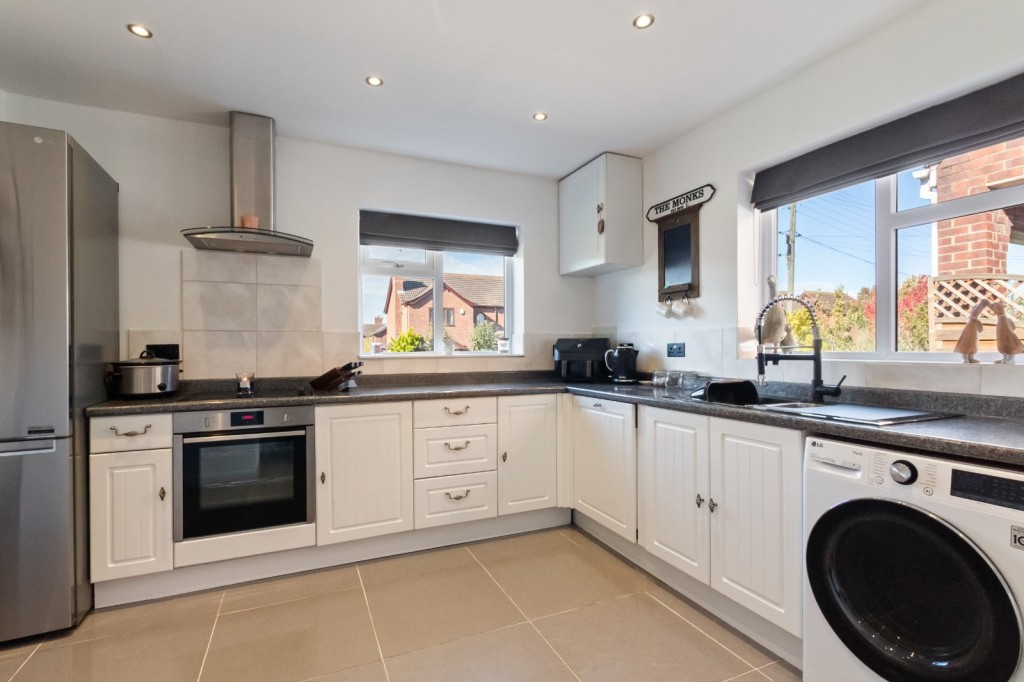 Barnetby, Lincolnshire