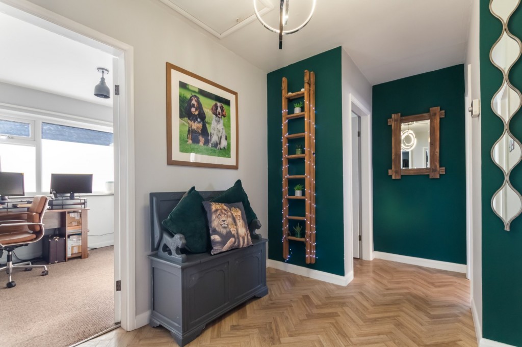 Barnetby, Lincolnshire