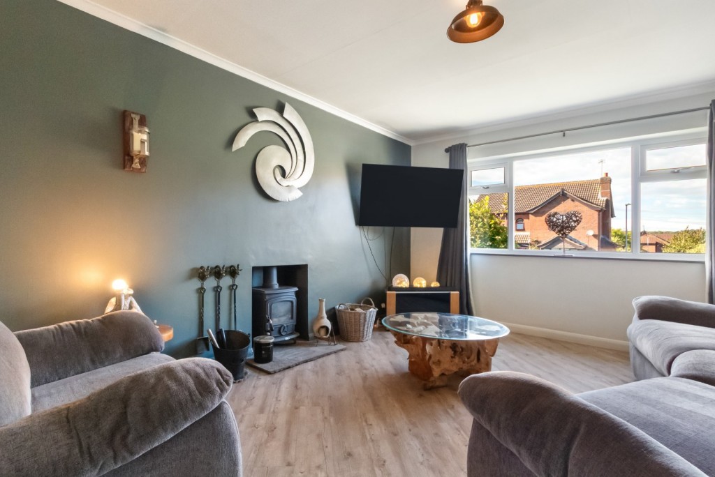 Barnetby, Lincolnshire