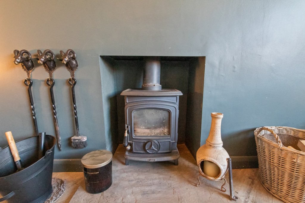 Barnetby, Lincolnshire