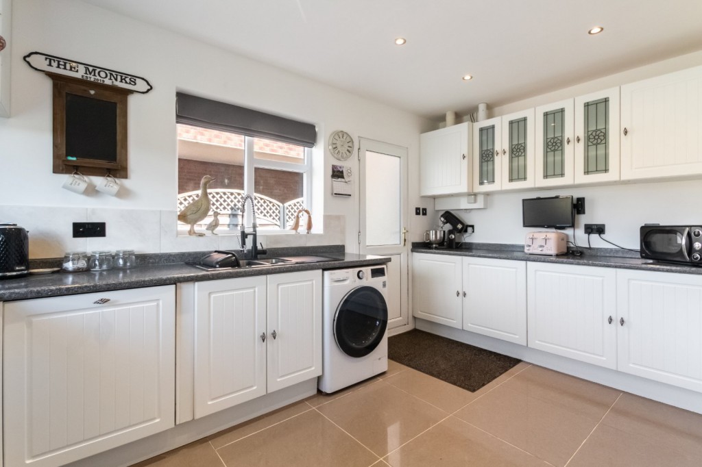 Barnetby, Lincolnshire