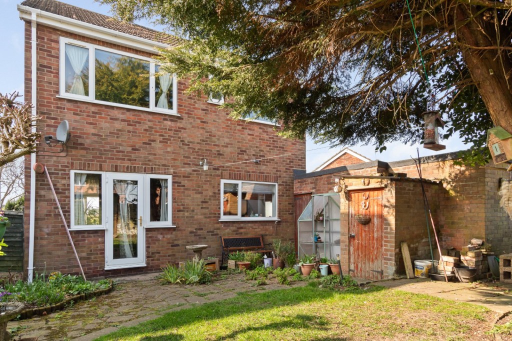 Wrawby, North Lincolnshire