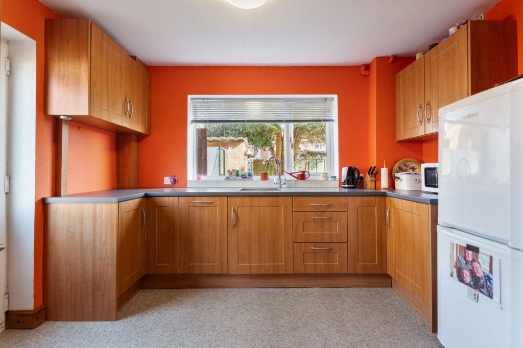 Wrawby, North Lincolnshire