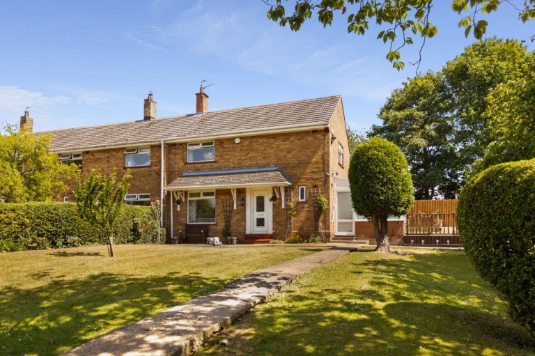 Great Limber, Lincolnshire