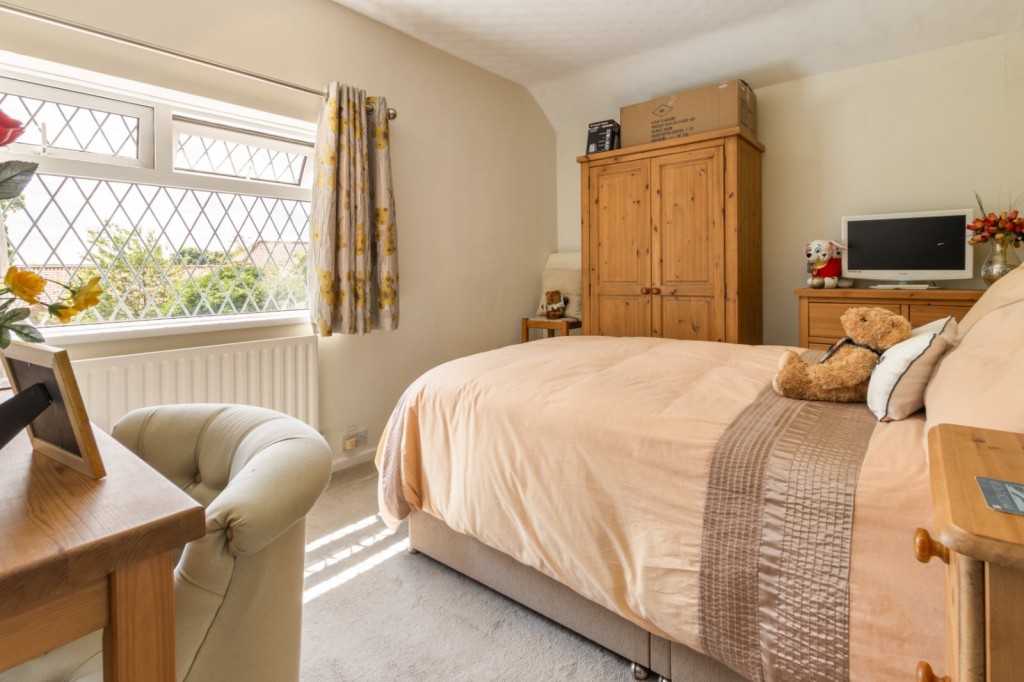 Great Limber, Lincolnshire