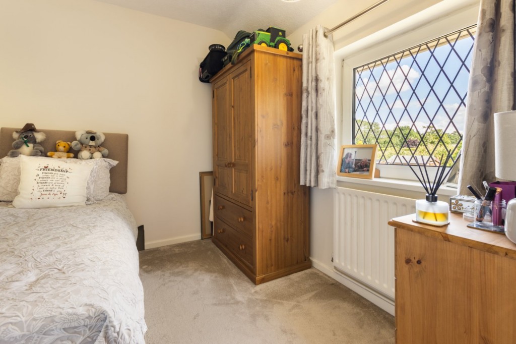 Great Limber, Lincolnshire