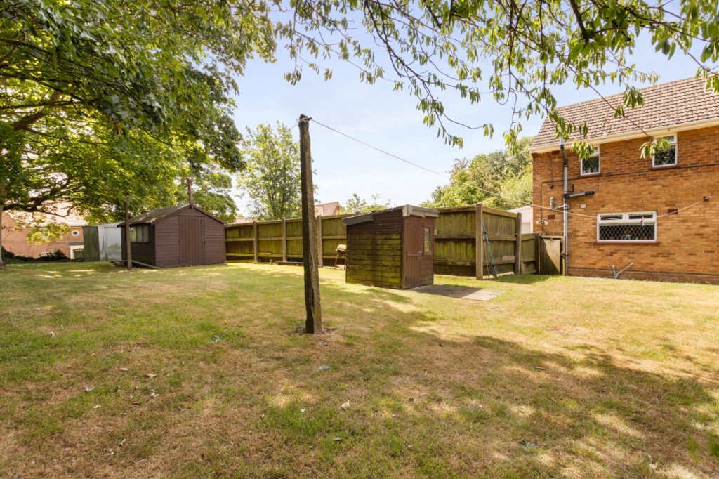 Great Limber, Lincolnshire