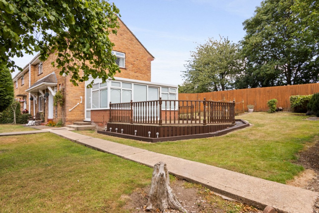 Great Limber, Lincolnshire
