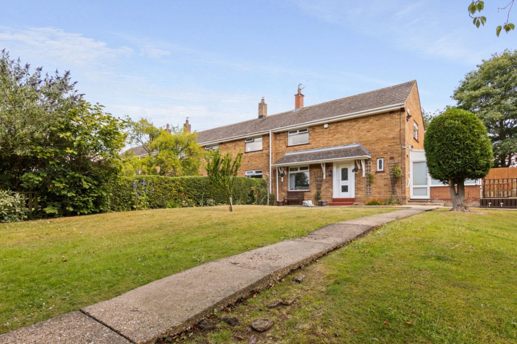Great Limber, Lincolnshire