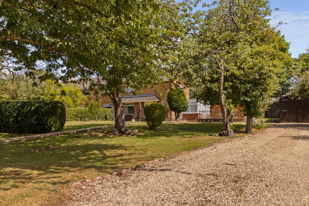 Great Limber, Lincolnshire