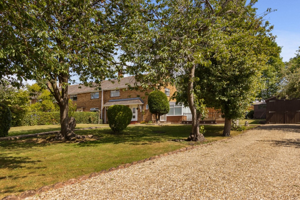 Great Limber, Lincolnshire