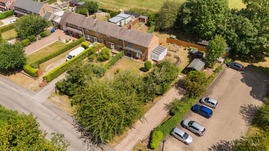 Great Limber, Lincolnshire