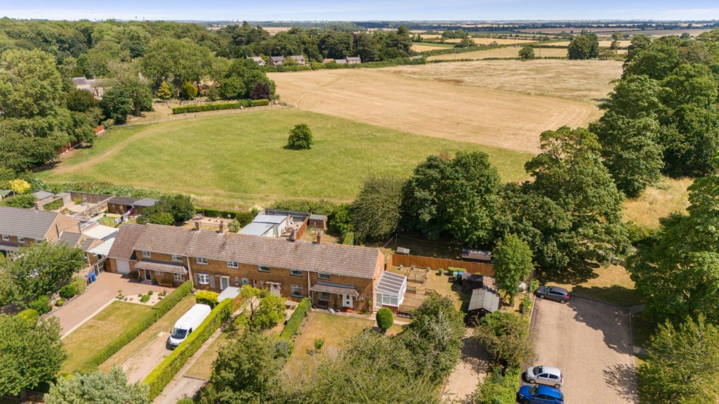 Great Limber, Lincolnshire