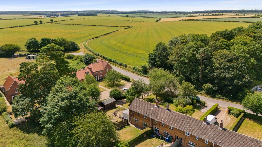 Great Limber, Lincolnshire