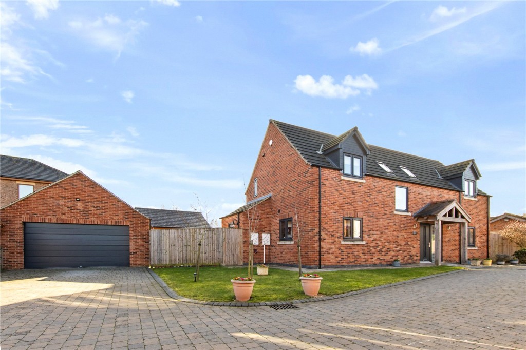 Nettleton, Lincolnshire