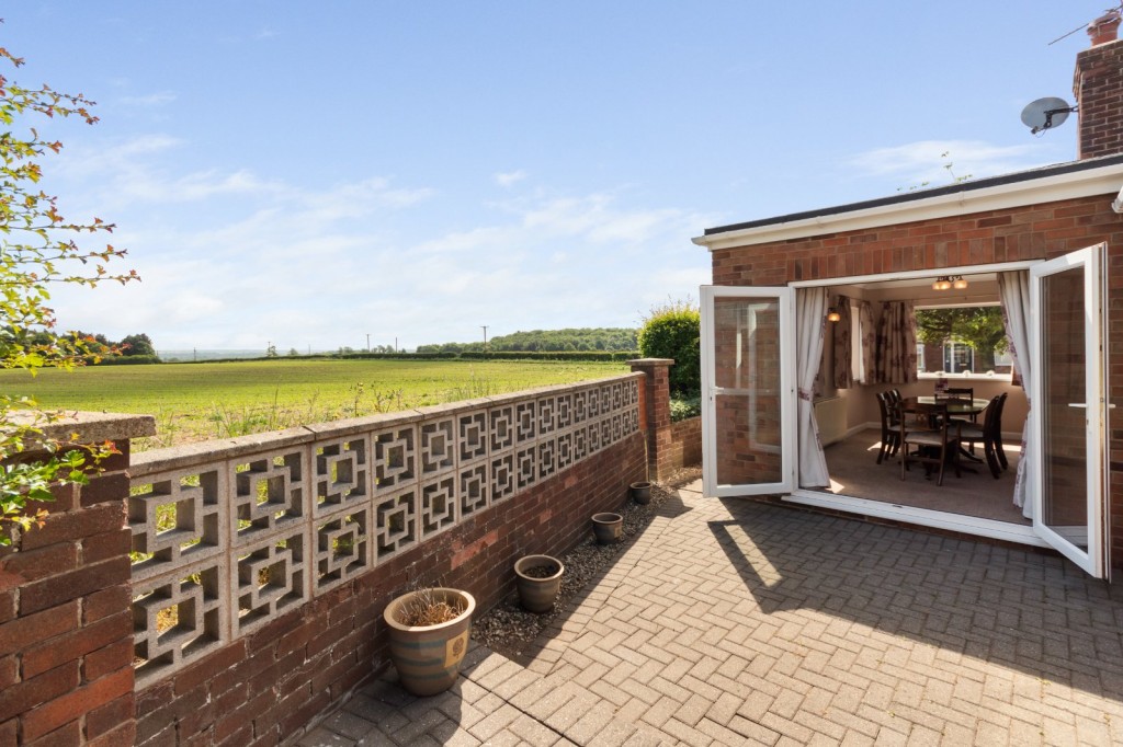 Broughton, North Lincolnshire