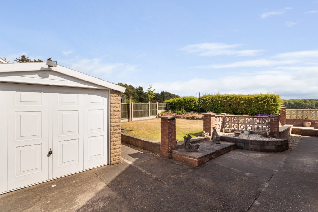 Broughton, North Lincolnshire