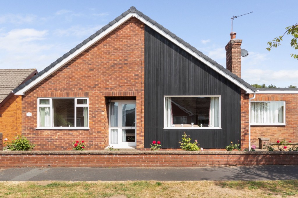 Broughton, North Lincolnshire