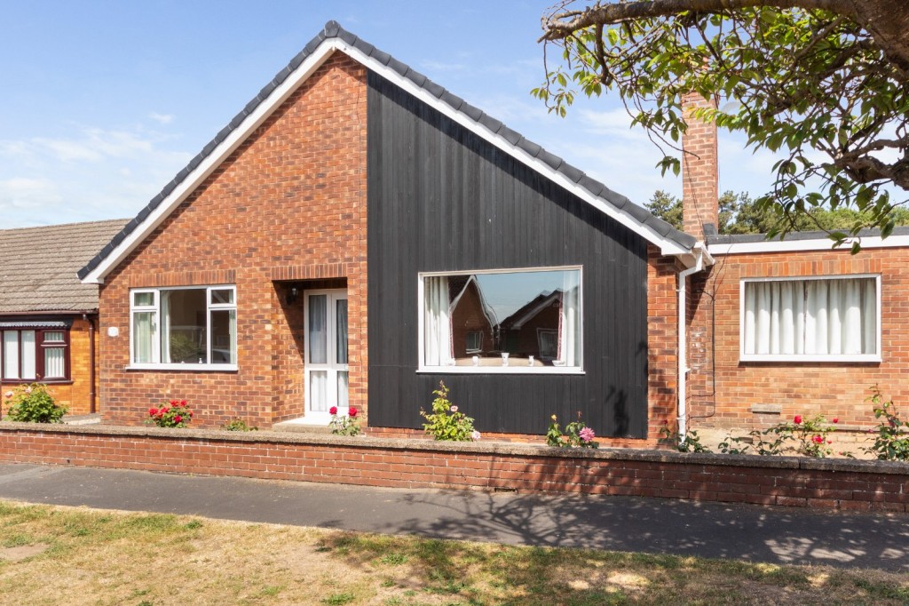 Broughton, North Lincolnshire