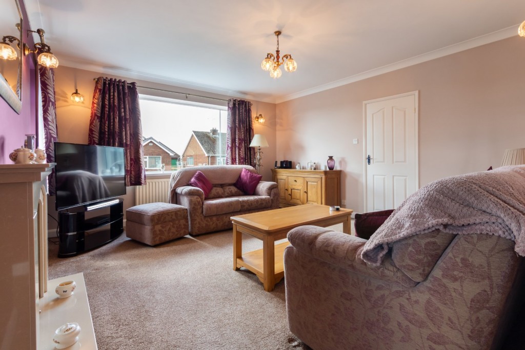 Broughton, North Lincolnshire