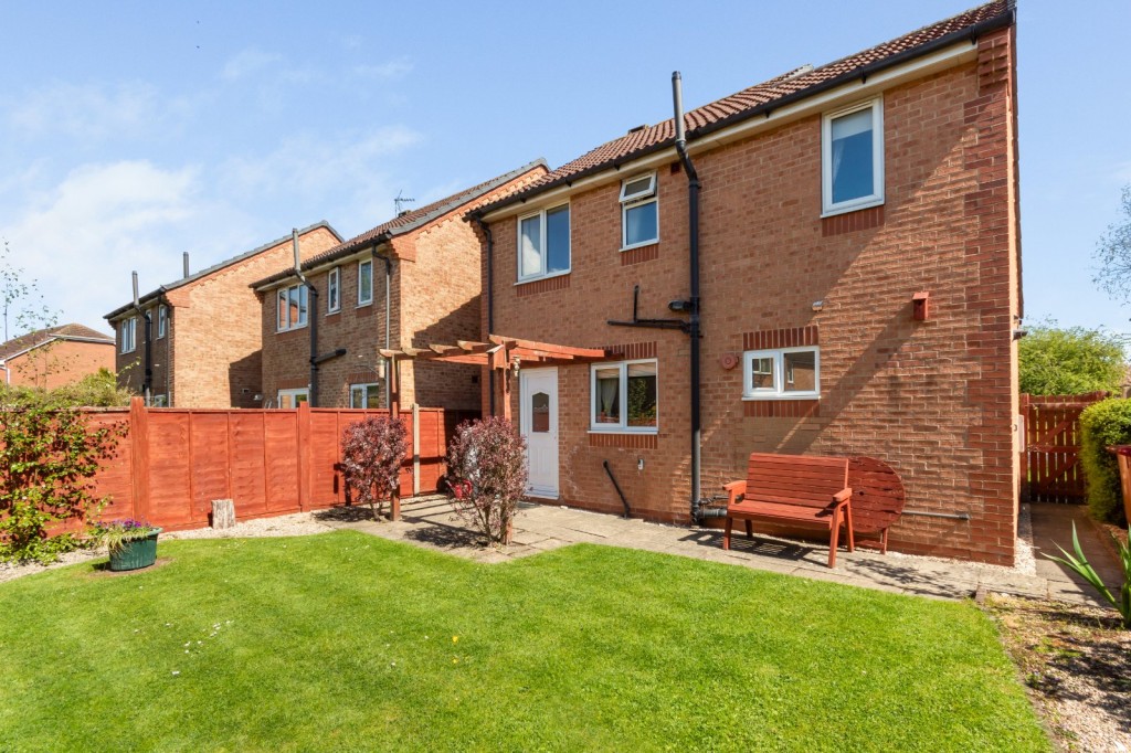 Scawby Brook, Brigg, North Lincolnshire