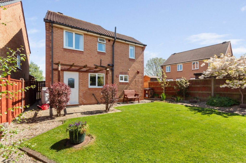 Scawby Brook, Brigg, North Lincolnshire
