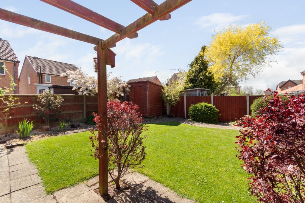 Scawby Brook, Brigg, North Lincolnshire