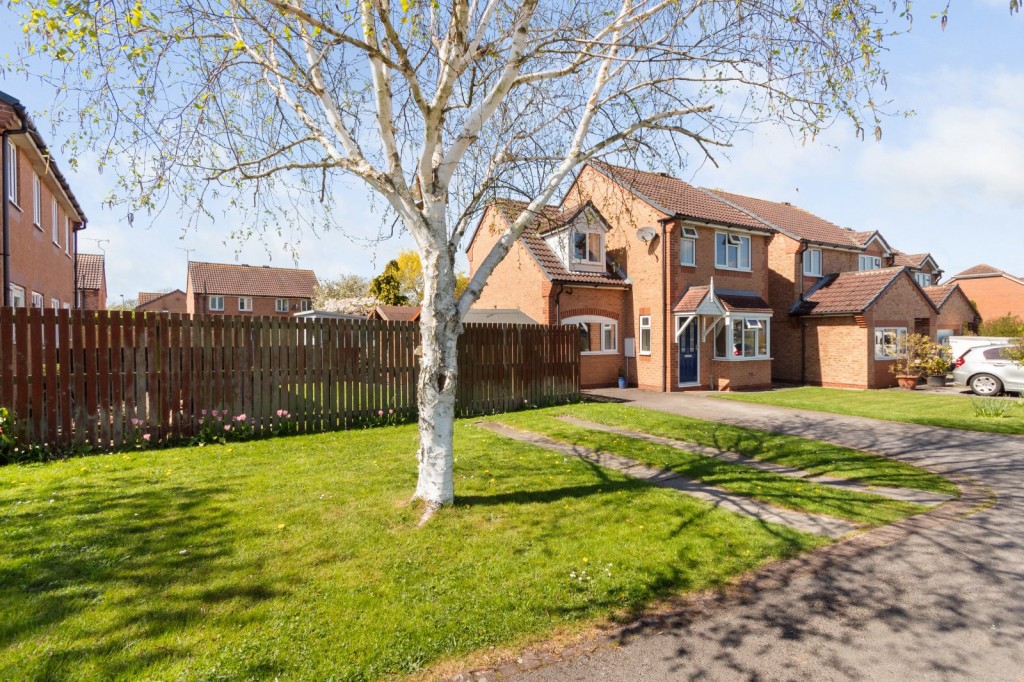 Scawby Brook, Brigg, North Lincolnshire