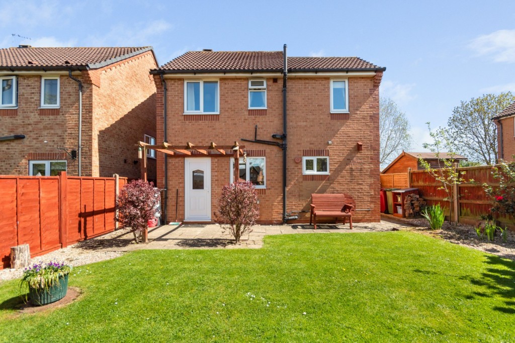 Scawby Brook, Brigg, North Lincolnshire