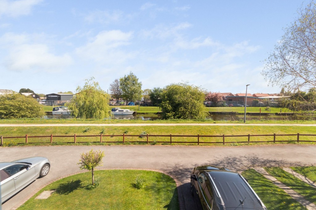 Scawby Brook, Brigg, North Lincolnshire