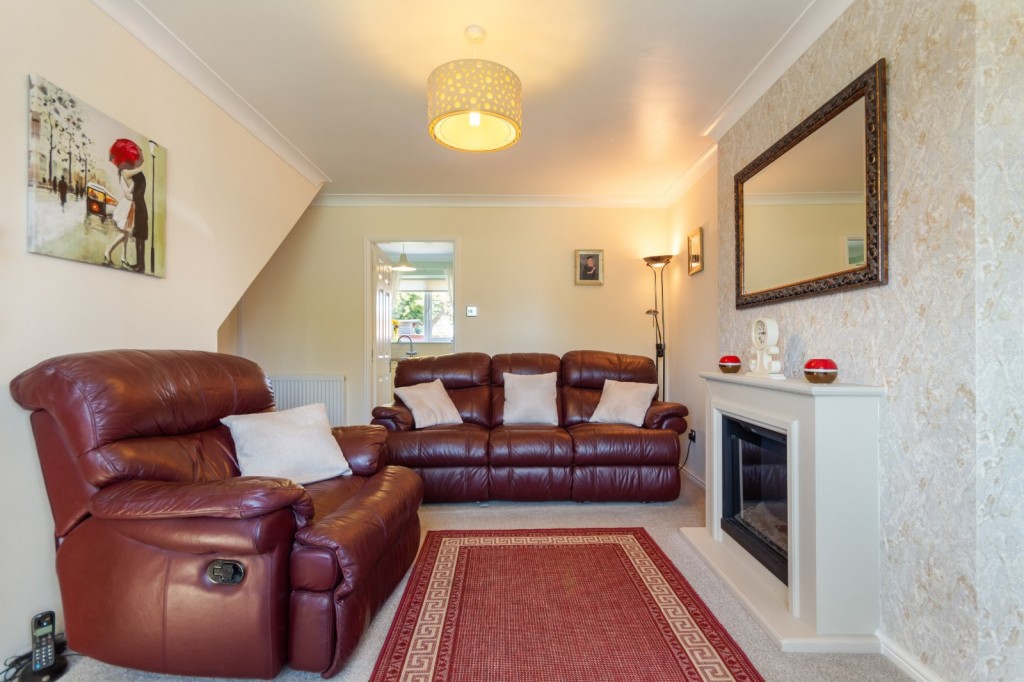 Scawby Brook, Brigg, North Lincolnshire