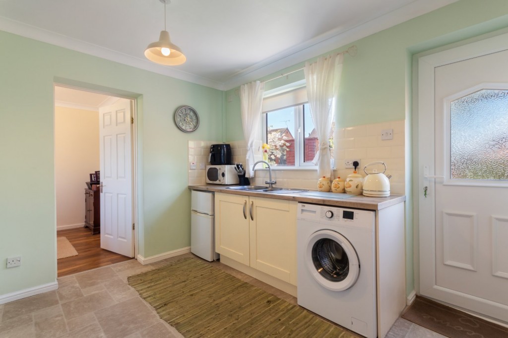Scawby Brook, Brigg, North Lincolnshire