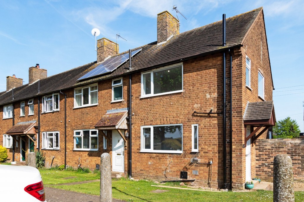 Kirton In Lindsey