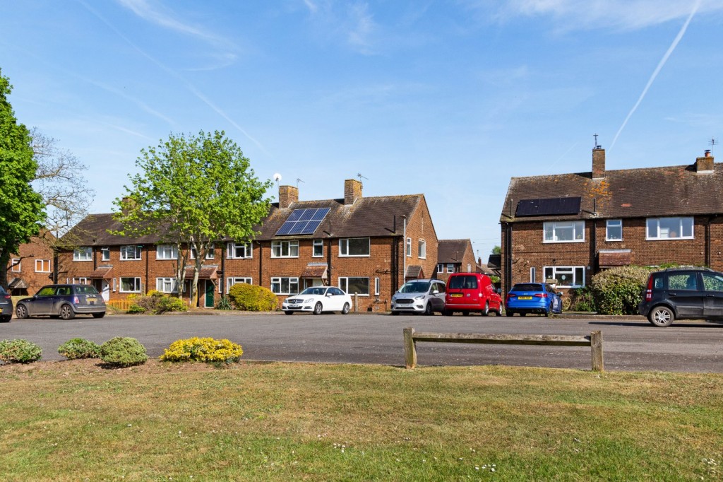 Kirton In Lindsey