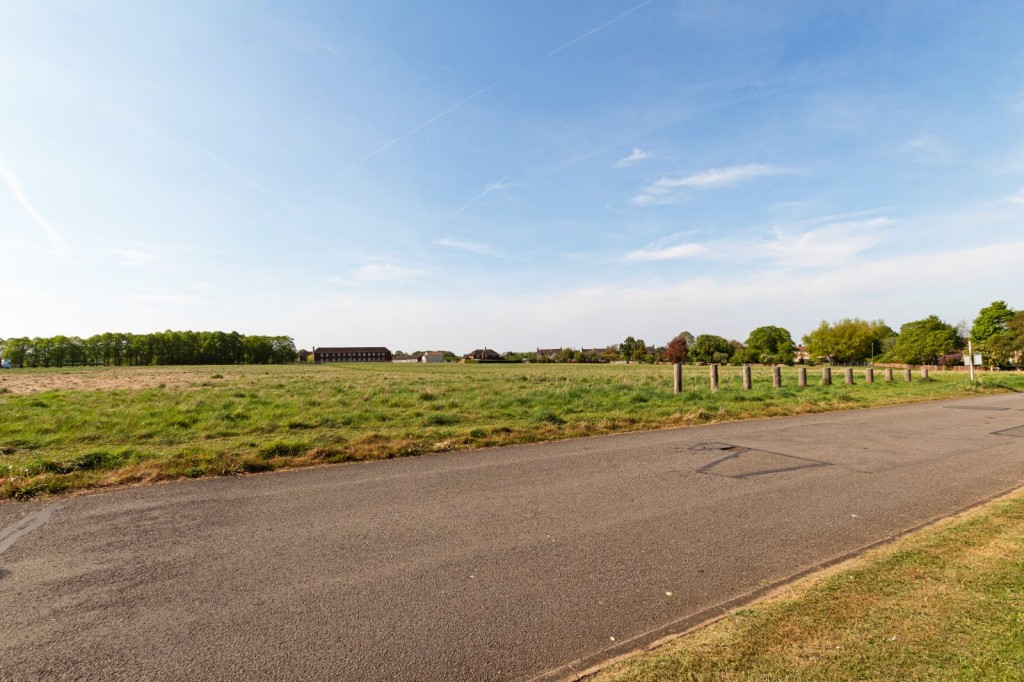 Kirton In Lindsey