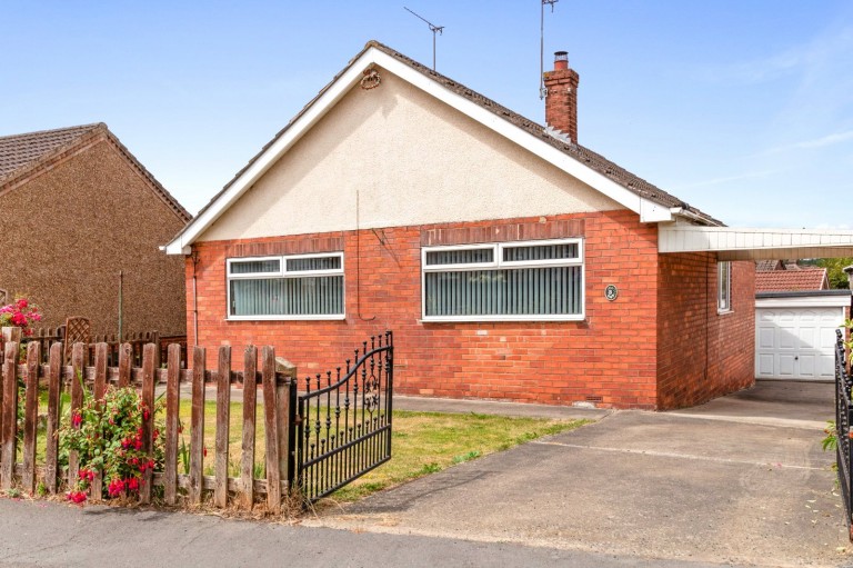 Broughton, North Lincolnshire