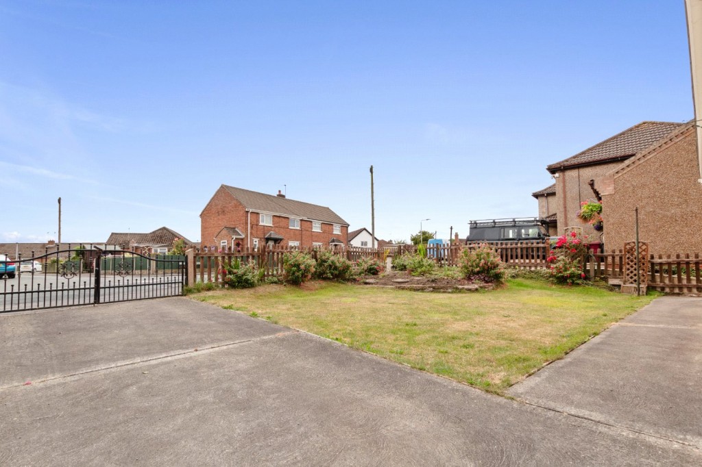 Broughton, North Lincolnshire