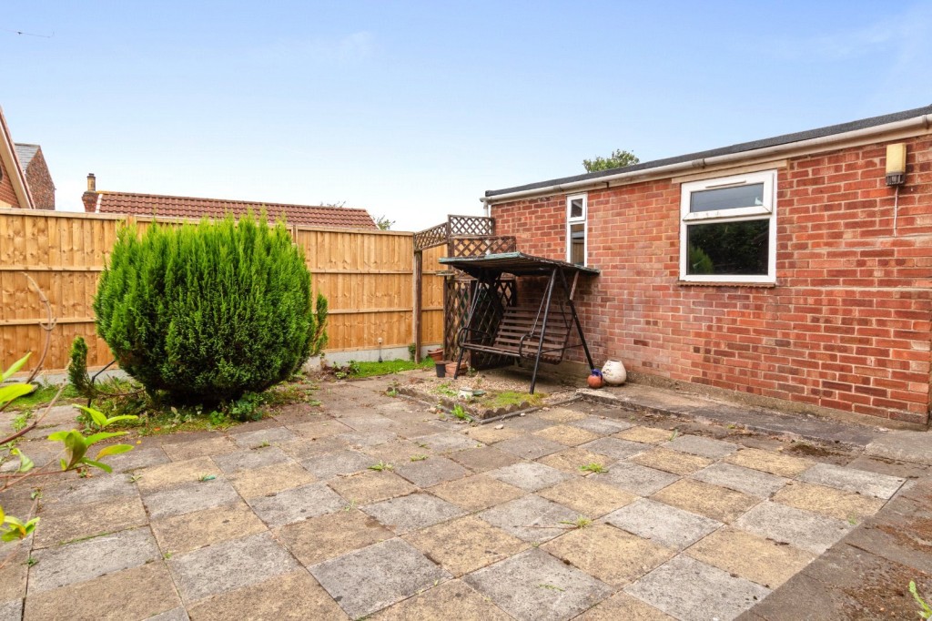 Broughton, North Lincolnshire