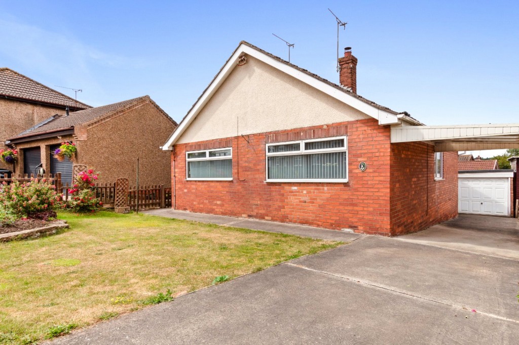 Broughton, North Lincolnshire