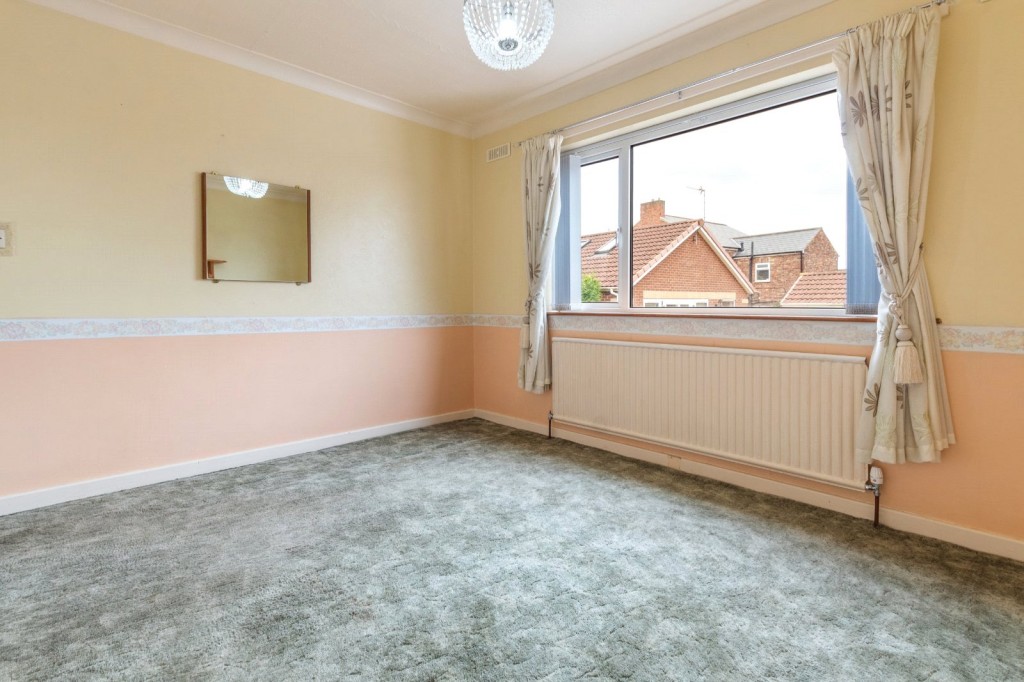 Broughton, North Lincolnshire