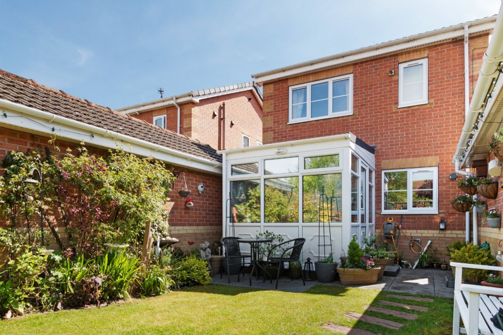 Scawby Brook, North Lincolnshire