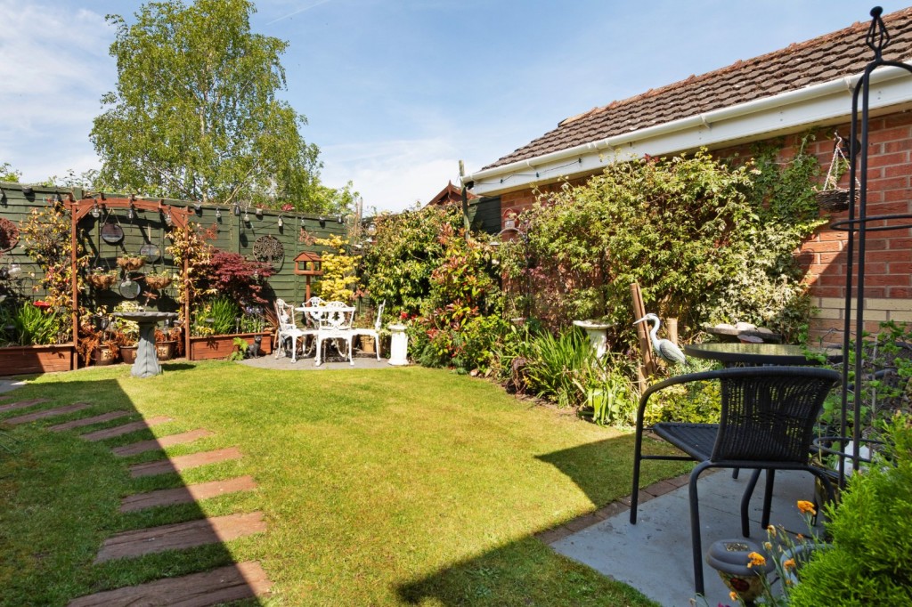 Scawby Brook, North Lincolnshire