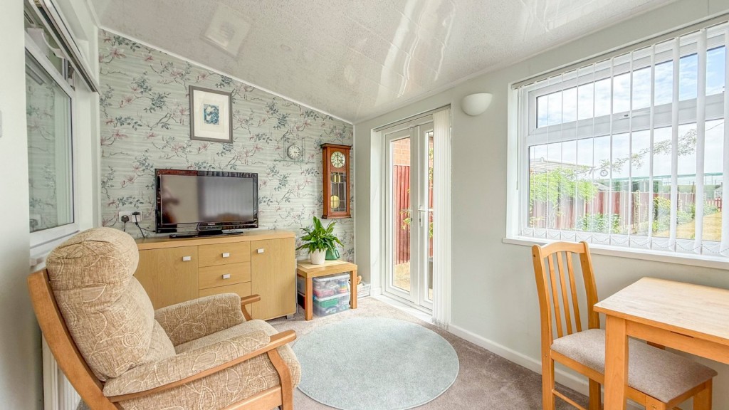 Broughton, Brigg, North Lincolnshire