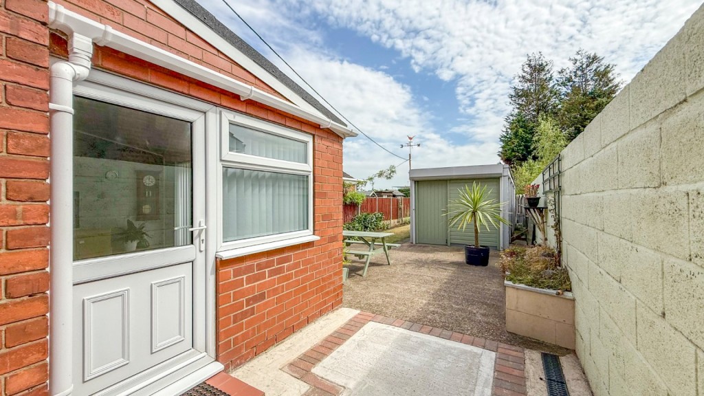 Broughton, Brigg, North Lincolnshire
