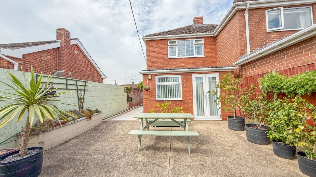 Broughton, Brigg, North Lincolnshire