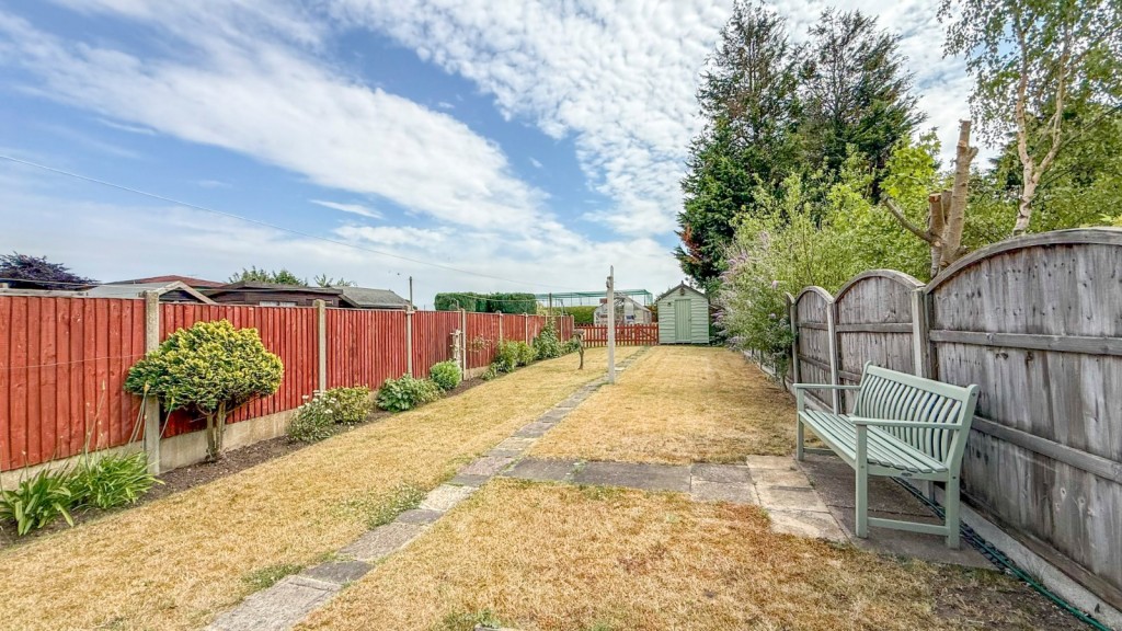 Broughton, Brigg, North Lincolnshire