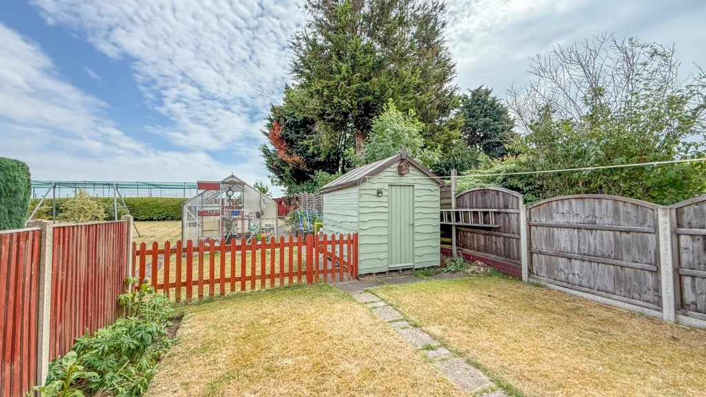 Broughton, Brigg, North Lincolnshire