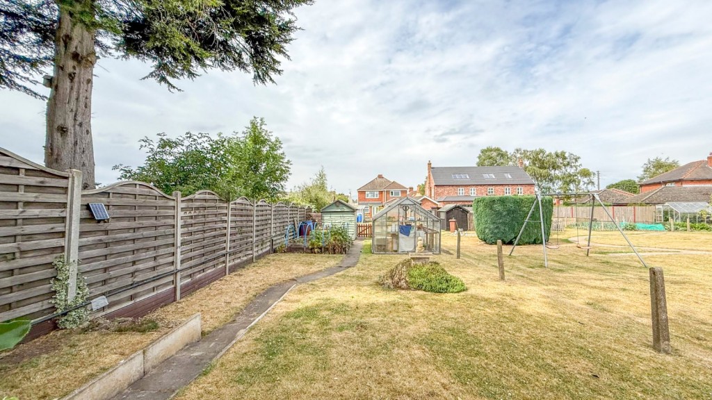 Broughton, Brigg, North Lincolnshire