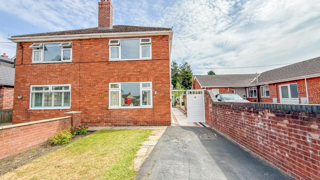 Broughton, Brigg, North Lincolnshire
