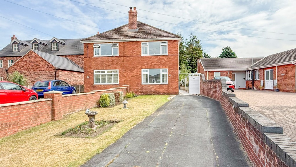 Broughton, Brigg, North Lincolnshire